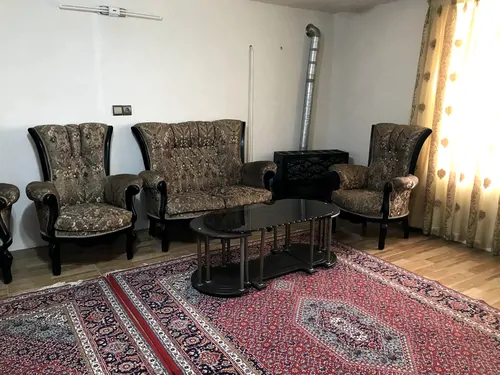 تصویر 3 - خانه رمضانی در رودسر