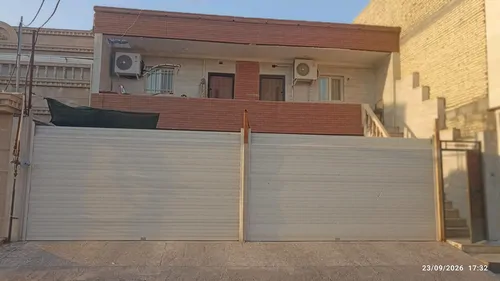 تصویر 2 - خانه کیان در خرمشهر
