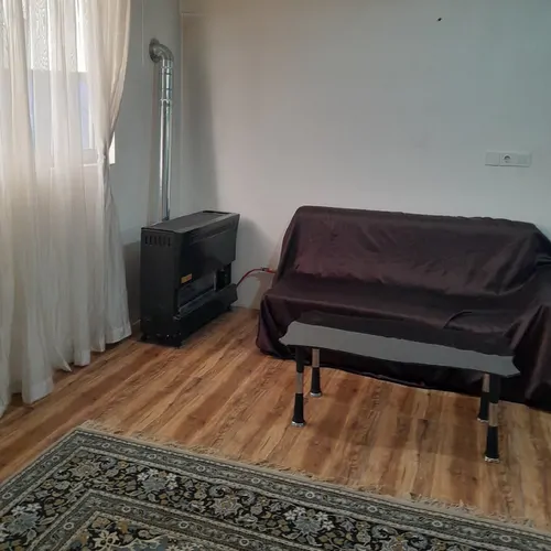 تصویر 5 - آپارتمان مبله سرتپه در  شیرگاه