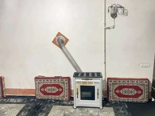 تصویر 7 - خانه مبله میلاد در مهاباد