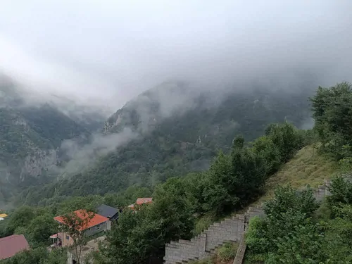 تصویر 19 - ویلا مومنی  در  دوهزارشهسوار