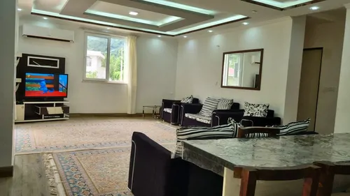 تصویر 4 - خانه باغ ویلا در قلعه رودخان (طبقه اول) در  قلعه‌رودخان 