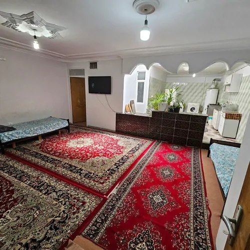 تصویر 9 - آپارتمان مبله قرائی (3) در  همدان