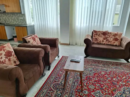 تصویر 3 - ویلا رزا در رامسر