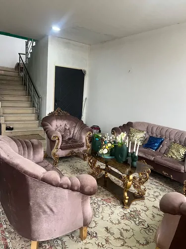 تصویر 3 - ویلا  دوبلکس دریا گوشه با روف گاردن  در  متل قو