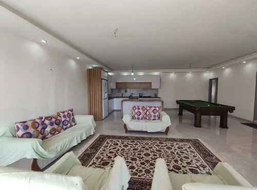 تصویر 5 - ویلا استخردار آبگرم کارن کوچولو با بیلیارد در چهارباغ