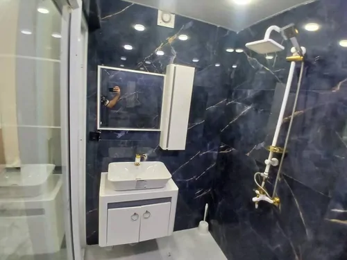 تصویر 24 - ویلا  استخردار آبگرم مرمر با بیلیارد و فوتبال دستی در  سهیلیه