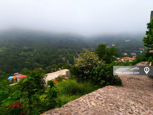 تصویر 29 - ویلا دوبلکس ییلاقی بارو با فوتبال دستی در  علی آباد کتول