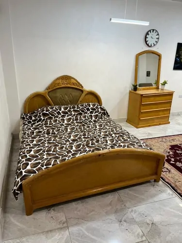 تصویر 4 - سوییت سوئیت تازه ساخت و تمیز و جادار که دارای تمامی امکانات میباشد در رشت