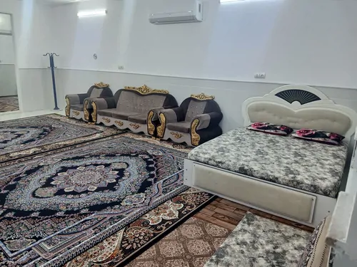 ظهورجمکران (همکف)