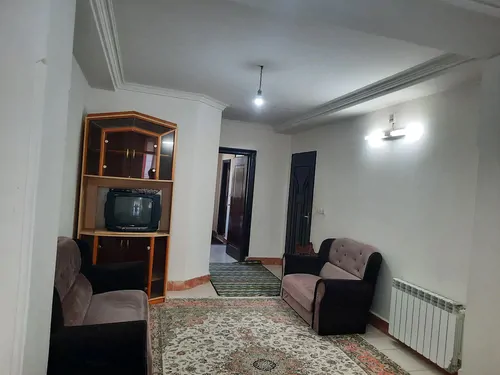 تصویر 5 - آپارتمان مبله پوریا  در  بابلسر