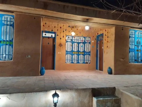 تصویر 18 - اقامتگاه بوم‌گردی ستاره بَمو در  شیراز
