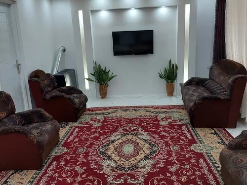 تصویر 3 - خانه اجاره ای‌کوتاه‌مدت‌ در آستانه اشرفیه