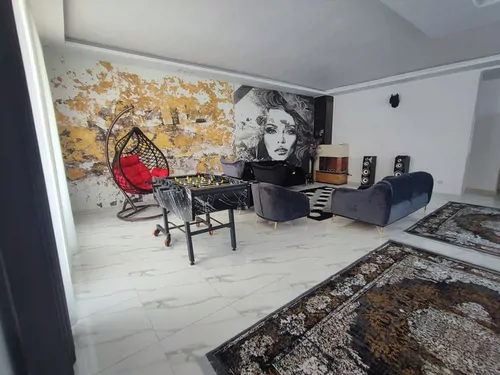 تصویر 4 - ویلا ویلای راین استخردار سرپوشیده آبگرم در چهارباغ