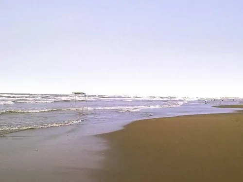 تصویر 21 - ویلا ساحلی حاجی بکنده در  زیبا کنار
