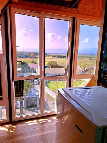 تصویر 33 - آپارتمان ساحلی ارتمیا (واحد 6) در رضوانشهر