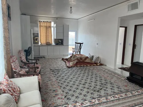 تصویر 6 - ویلا لادن در  گرمسار