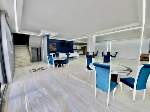 تصویر 22 - ویلا   استخر آبگرم عمارت والا در  چهارباغ