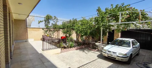 تصویر 20 - ویلا قلات در شیراز