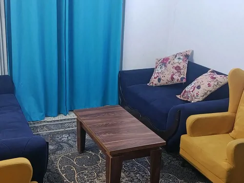 تصویر 5 - آپارتمان مبله پروما (7) در بابلسر