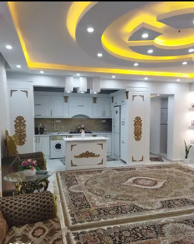 تصویر 3 - ویلا ویلا محبی در فومن