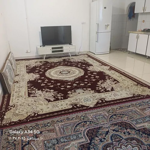 تصویر 5 - سوییت اقامتگاه مرتب برای زیارت حرم امام رضا در  مشهد