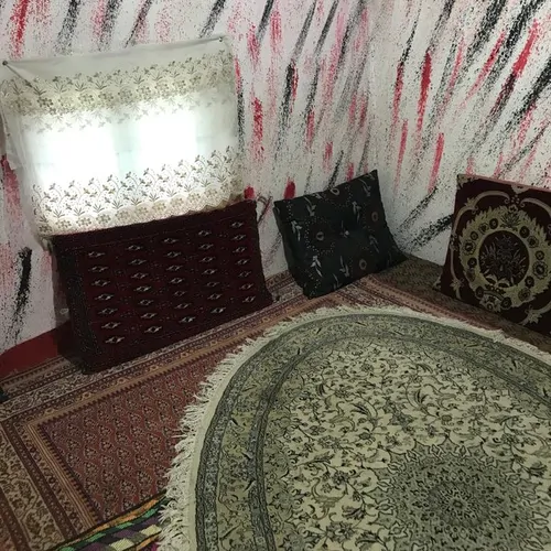 تصویر 5 - مهمانسرا هارش در  چالوس