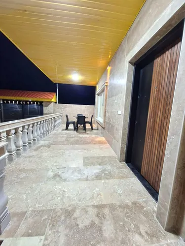 تصویر 13 - ویلا باران در  آمل