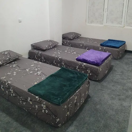 تصویر 7 - آپارتمان مبله گلستان در  قشم