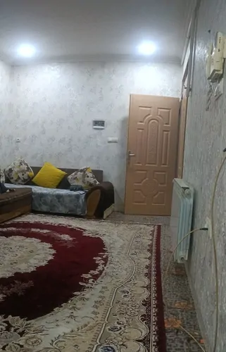 تصویر 2 - آپارتمان خانه مسافر دنج در نائین