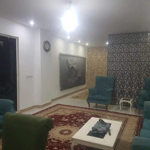 تصویر 5 - ویلا باغ  در  کرج