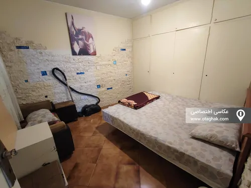 تصویر 8 - آپارتمان مبله گرگان (واحد همکف) در  تهران
