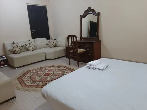 تصویر 7 - خانه دریانورد در  درگهان