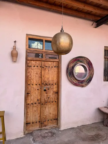 تصویر 9 - اقامتگاه بوم‌گردی گلک (اتاق محفل) صبحانه رایگان در  هنگام