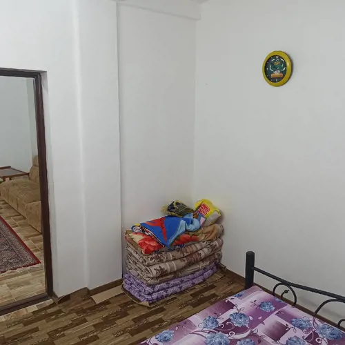 تصویر 10 - ویلا جنگلی اطاقور  در  لنگرود