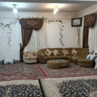 تصویر 4 - مهمانسرا اقامتگاه بی بی قدم خیر 2 در اصفهان
