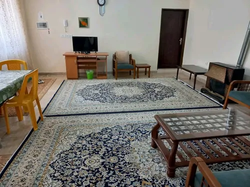 تصویر 2 - آپارتمان جنگلی علیزاده۱ در دوهزارشهسوار