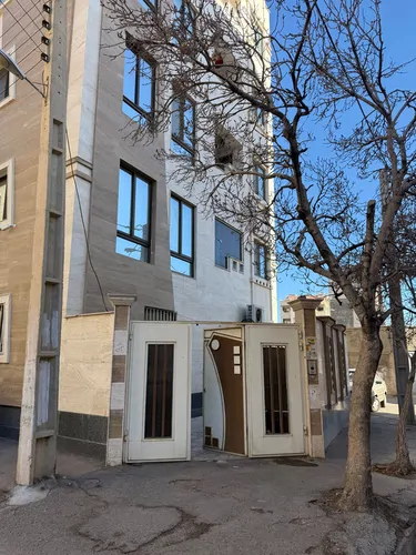 تصویر 3 - آپارتمان تابان (همکف) در  شاهرود