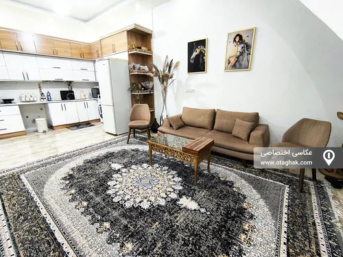 تصویر 4 - خانه ویلایی چاس  در  بوشهر