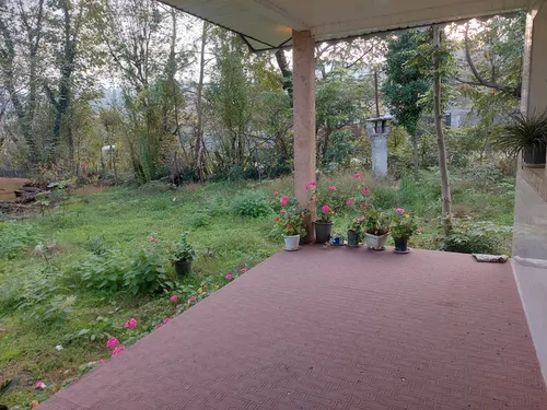 تصویر 12 - ویلا نویان در فومن