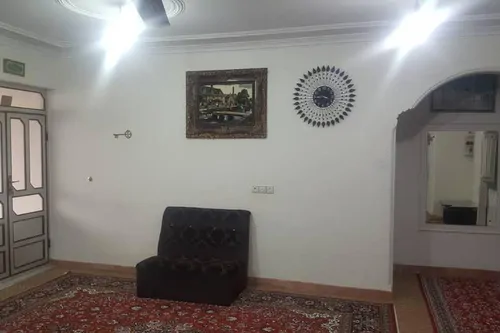 تصویر 4 - خانه ویلایی رمک در رامسر