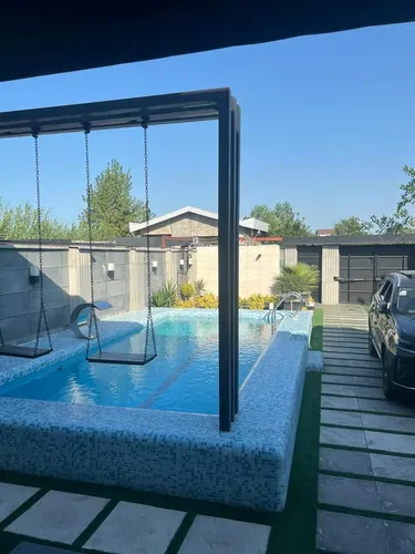 تصویر 3 - ویلا ویلا استخردار هنرمند در انزلی