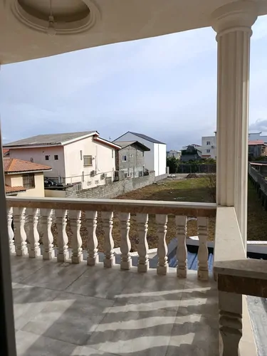 تصویر 15 - ویلا میچکا (2) در  رامسر