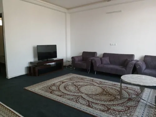 تصویر 3 - ویلا بارانا در  طالقان