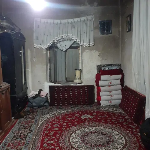 تصویر 2 - اقامتگاه بوم‌گردی اقامتگاه بومگردی کلبه خداداد در کلات نادر
