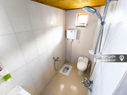 تصویر 17 - ویلا با دیزاین چوب خوشرود (واحد 3) در نوشهر