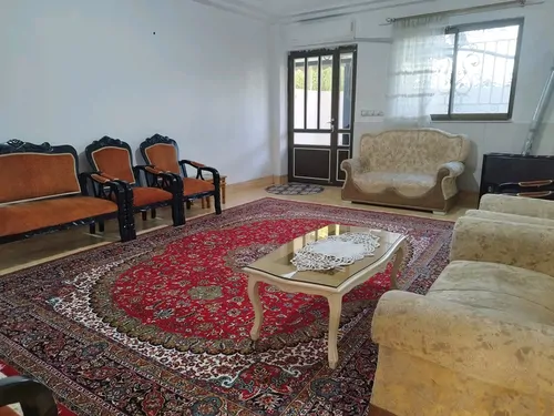 تصویر 3 - ویلا گل ها در لاهیجان