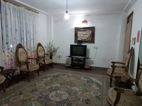 تصویر 1 - خانه مصطفی  در  لاهیجان