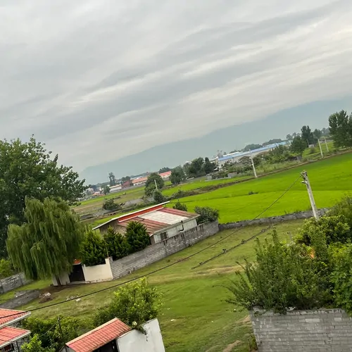 تصویر 2 - ویلا لاکچری و استخر دار محیطی کامل ارام  در محمودآباد