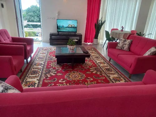 تصویر 5 - ویلا ویلای اقامتی انا در  رامسر